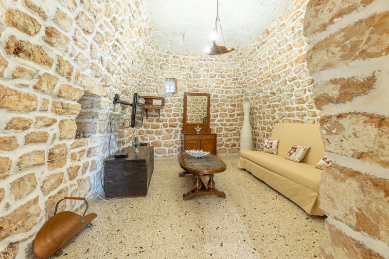 foto 28 Affitto tra privati Torre Suda troglodyte Puglia