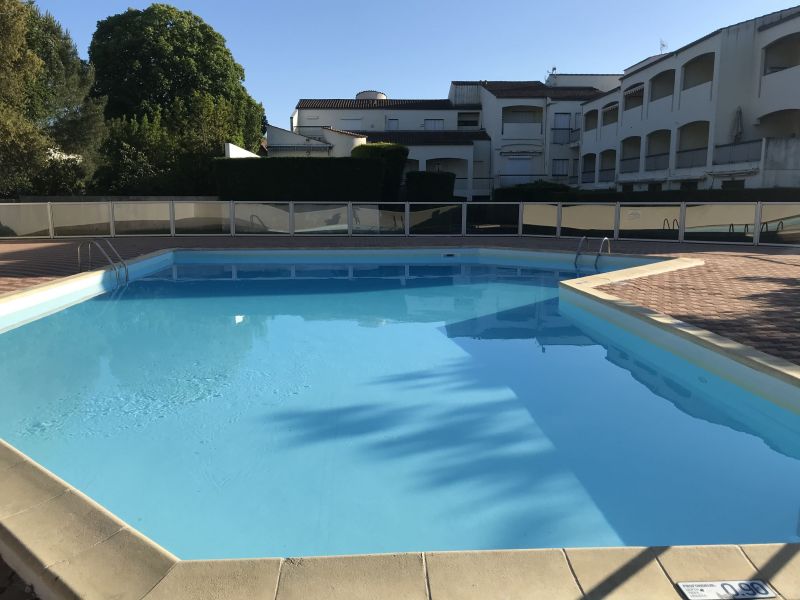 foto 1 Affitto tra privati Dolus d'Olron maison Poitou-Charentes Charente-Maritime Piscina