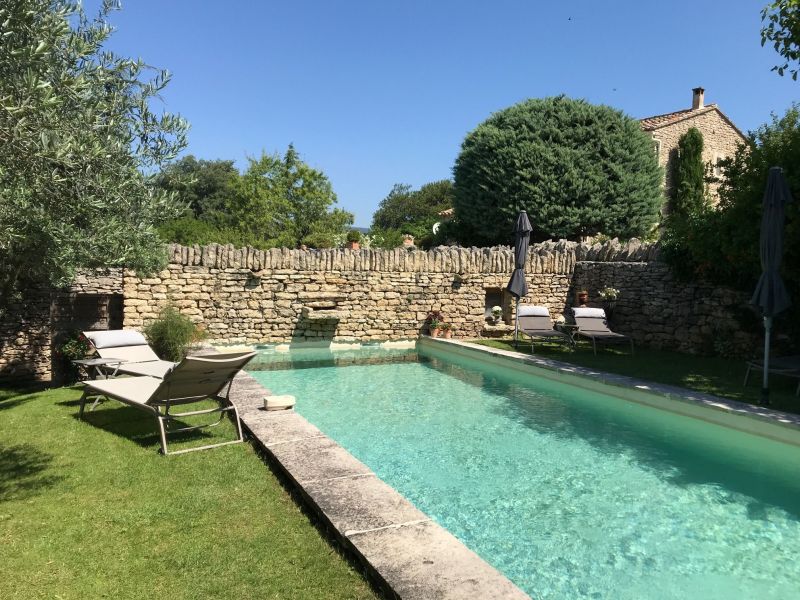 foto 4 Affitto tra privati Gordes maison Provenza Alpi Costa Azzurra Valchiusa Piscina