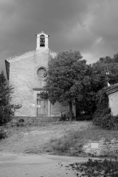 foto 18 Affitto tra privati Gordes maison Provenza Alpi Costa Azzurra Valchiusa Vista esterna della casa vacanze