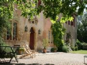 Affitto case vacanza Aix En Provence: maison n. 128899