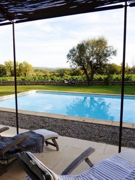 foto 3 Affitto tra privati Aix en Provence maison Provenza Alpi Costa Azzurra Bocche del rodano Piscina