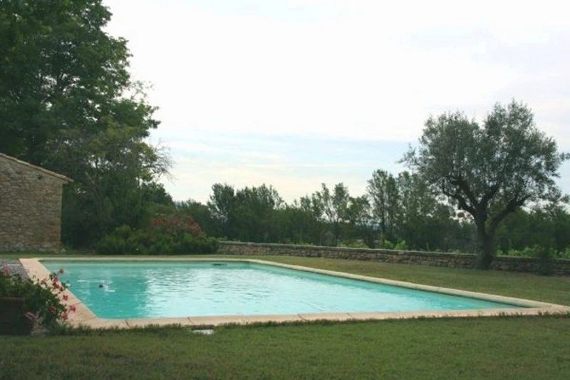 foto 4 Affitto tra privati Aix en Provence maison Provenza Alpi Costa Azzurra Bocche del rodano Piscina