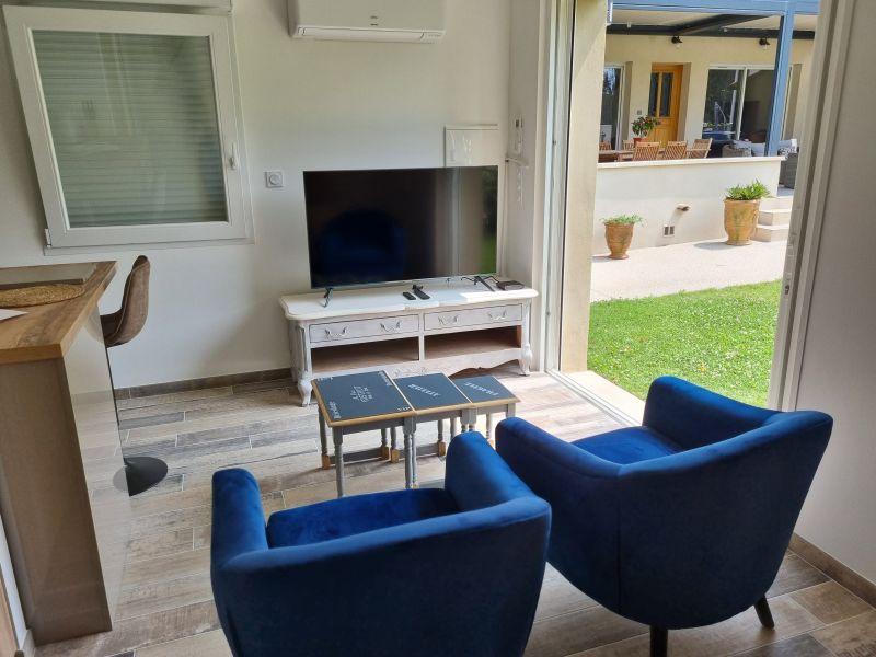 foto 7 Affitto tra privati Aubignan studio Provenza Alpi Costa Azzurra Valchiusa Soggiorno