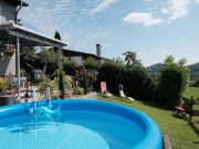 Affitto case vacanza piscina: appartement n. 129133