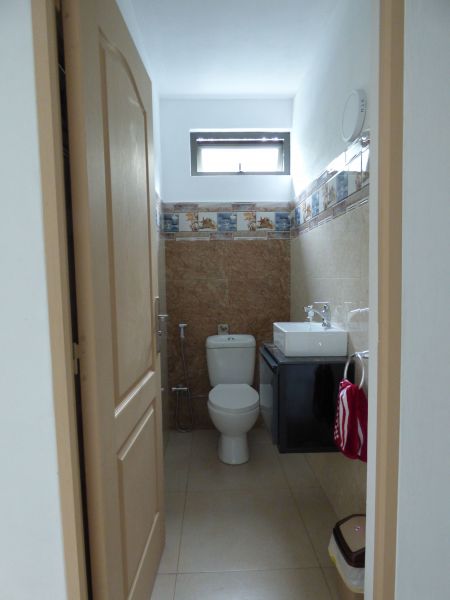 foto 7 Affitto tra privati La Gaulette maison   WC indipendente