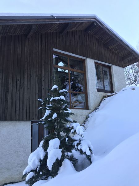 foto 10 Affitto tra privati Courchevel chalet Rodano Alpi Savoia Vista esterna della casa vacanze