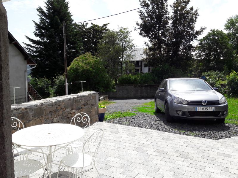 foto 9 Affitto tra privati Besse - Super Besse appartement Alvernia Puy-de-Dme