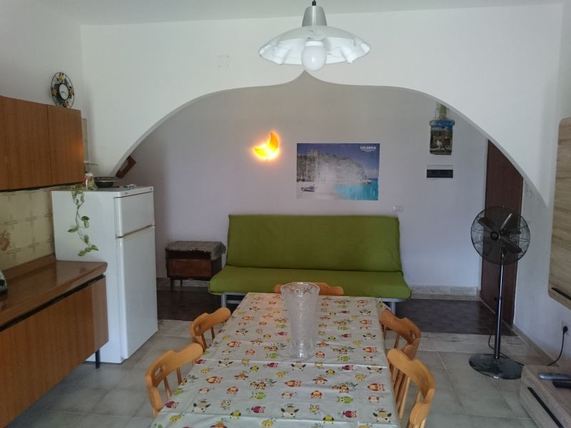 foto 4 Affitto tra privati Tropea appartement