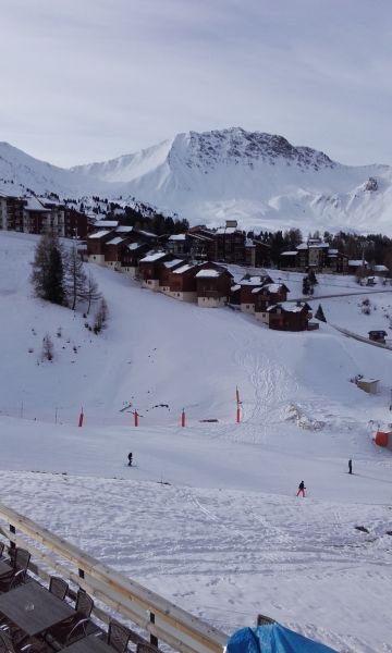 foto 12 Affitto tra privati La Plagne studio Rodano Alpi Savoia