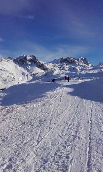 foto 20 Affitto tra privati La Plagne studio Rodano Alpi Savoia