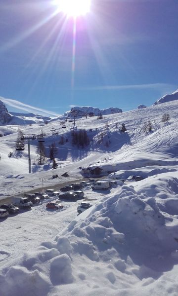 foto 13 Affitto tra privati La Plagne studio Rodano Alpi Savoia