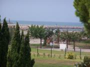 Affitto case vacanza vista sul mare Camargue: appartement n. 74667