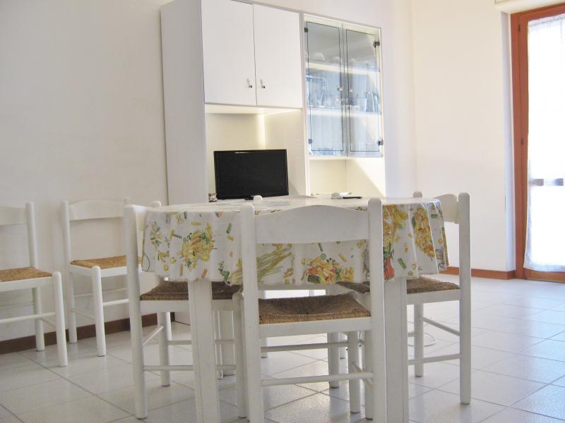 foto 1 Affitto tra privati Tortoreto appartement Abruzzo Teramo (provincia di) Soggiorno