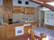 Affitto case vacanza Alpi Occidentali per 5 persone: appartement n. 79781