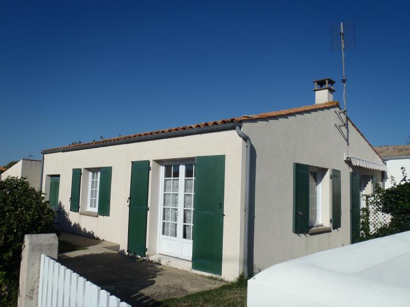 foto 1 Affitto tra privati Le Chteau d'Olron maison Poitou-Charentes Charente-Maritime