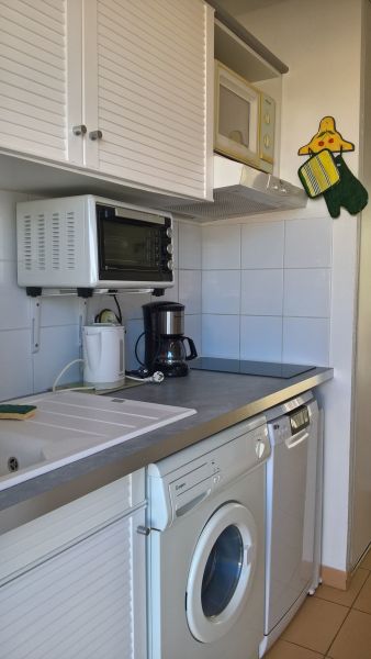 foto 6 Affitto tra privati Cap d'Agde appartement Linguadoca-Rossiglione Hrault