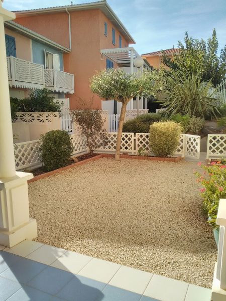 foto 3 Affitto tra privati Cap d'Agde appartement Linguadoca-Rossiglione Hrault