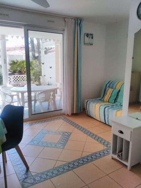 foto 11 Affitto tra privati Cap d'Agde appartement Linguadoca-Rossiglione Hrault