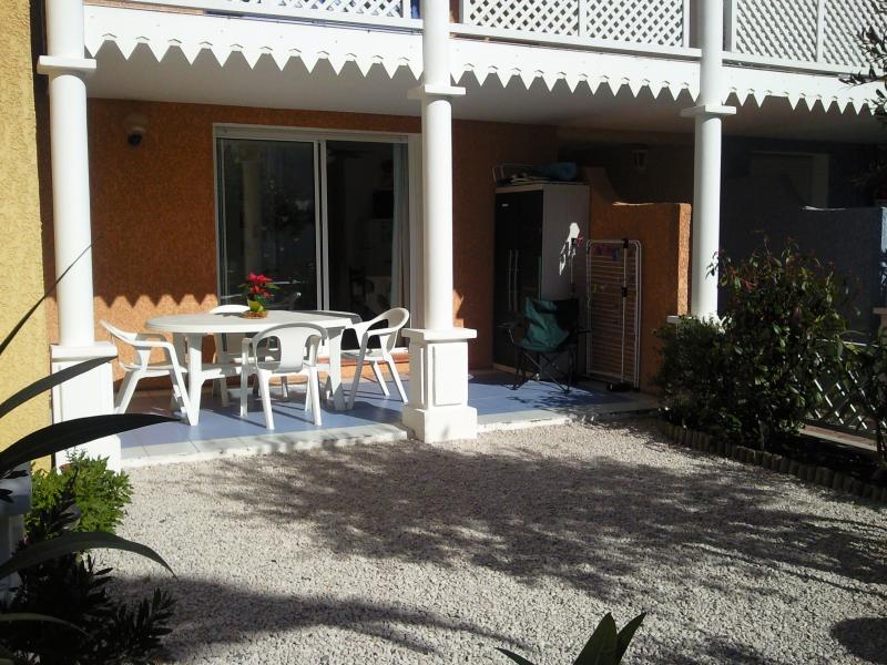 foto 4 Affitto tra privati Cap d'Agde appartement Linguadoca-Rossiglione Hrault