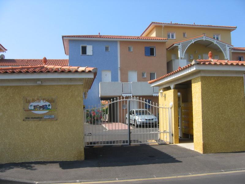 foto 1 Affitto tra privati Cap d'Agde appartement Linguadoca-Rossiglione Hrault