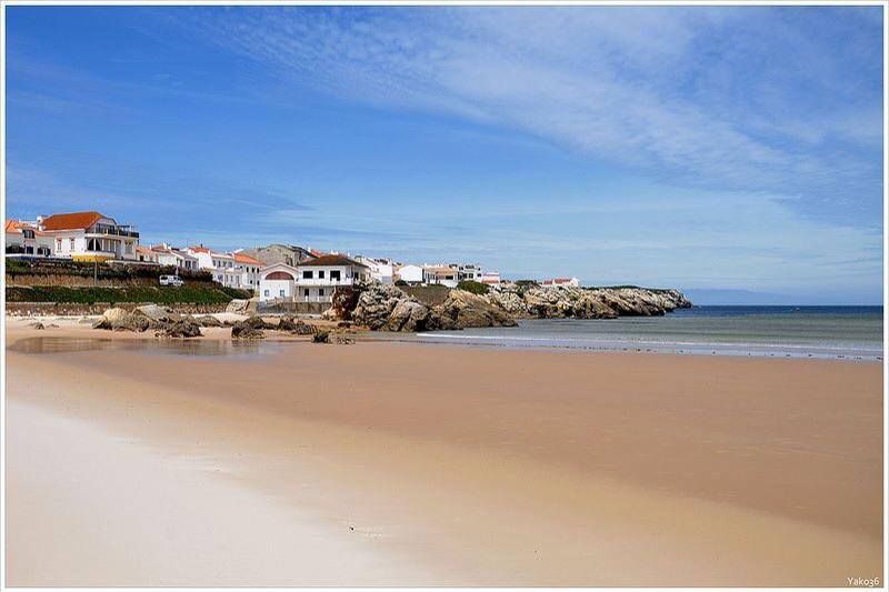 foto 17 Affitto tra privati Peniche maison Estremadura  e Ribatejo Estremadura Spiaggia