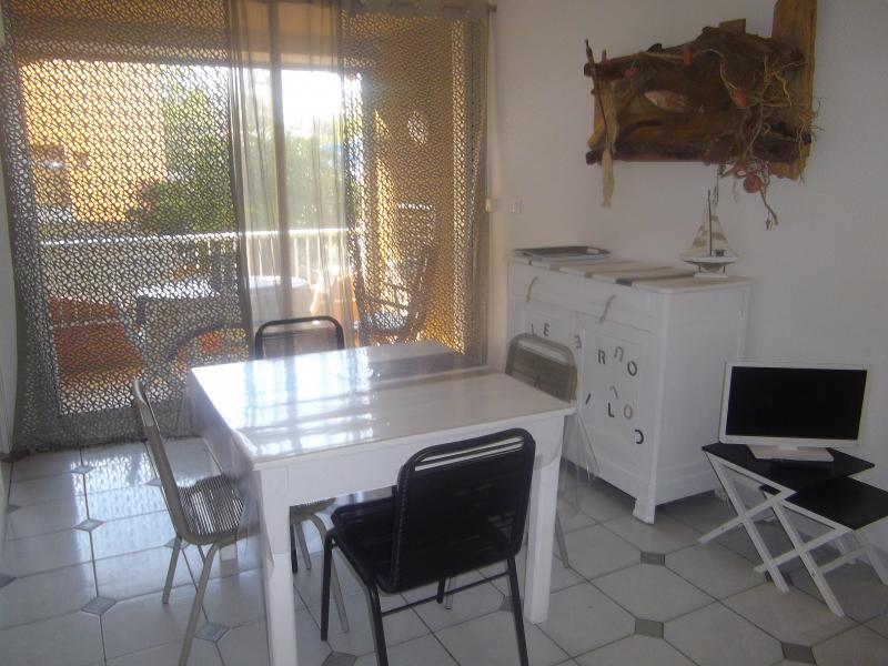 foto 3 Affitto tra privati Argeles sur Mer appartement Linguadoca-Rossiglione Pirenei Orientali (Pyrnes-Orientales) Soggiorno