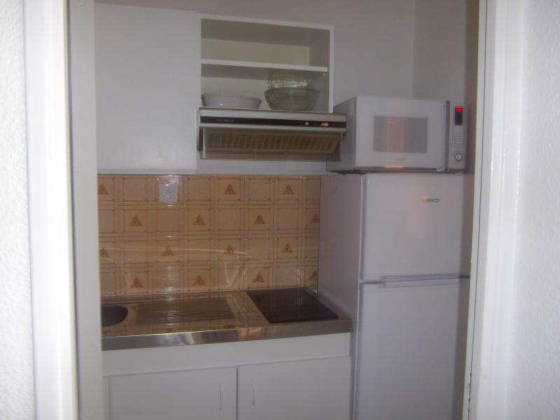 foto 4 Affitto tra privati Argeles sur Mer appartement Linguadoca-Rossiglione Pirenei Orientali (Pyrnes-Orientales) Cucina separata