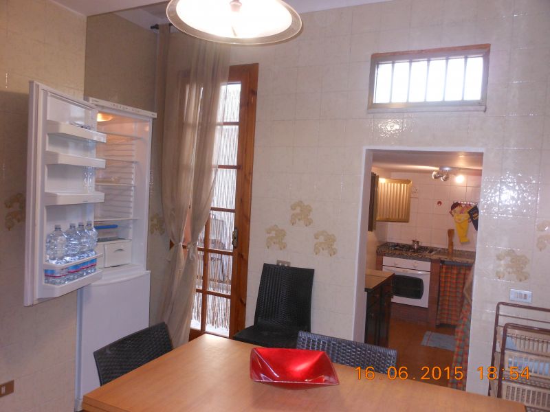 foto 5 Affitto tra privati Porto Cesareo appartement Puglia Lecce (provincia di) Cucina separata