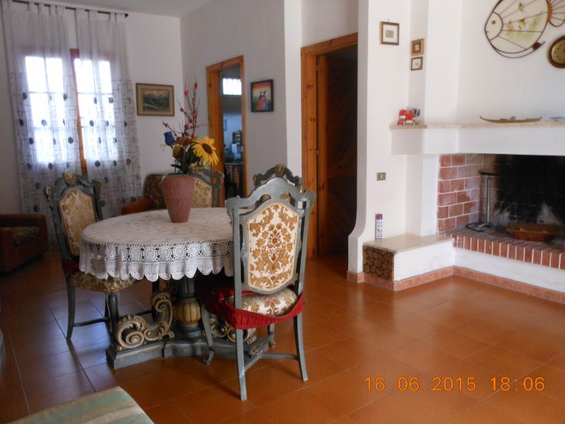 foto 3 Affitto tra privati Porto Cesareo appartement Puglia Lecce (provincia di) Sala da pranzo