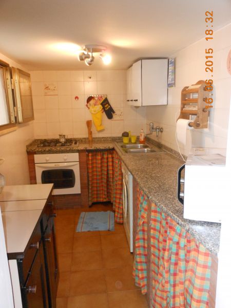 foto 6 Affitto tra privati Porto Cesareo appartement Puglia Lecce (provincia di) Angolo cottura