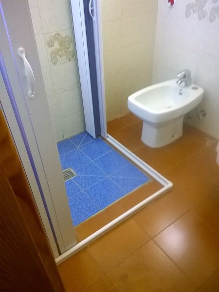 foto 17 Affitto tra privati Porto Cesareo appartement Puglia Lecce (provincia di) Bagno 1