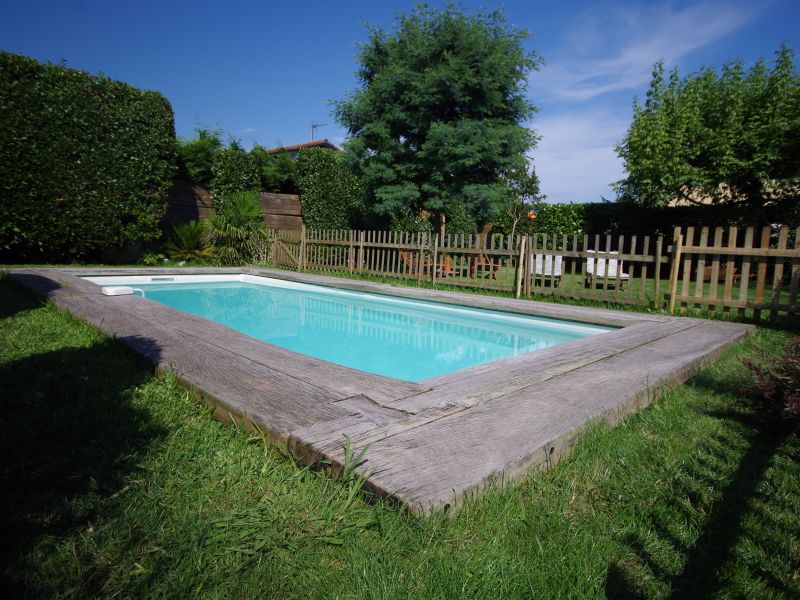 foto 10 Affitto tra privati Biarritz maison Aquitania Pirenei Atlantici (Pyrnes-Atlantiques) Piscina