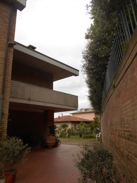 foto 6 Affitto tra privati Cupra Marittima appartement Marche Ascoli Piceno (provincia di) Veranda