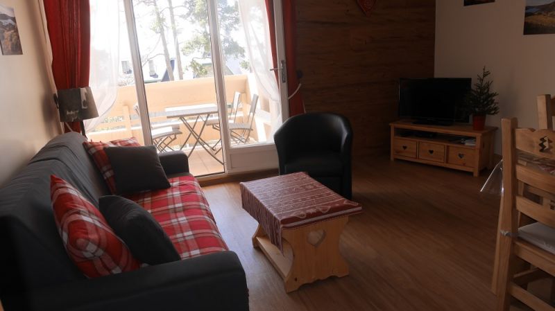 foto 2 Affitto tra privati Font Romeu appartement Linguadoca-Rossiglione Pirenei Orientali (Pyrnes-Orientales) Soggiorno