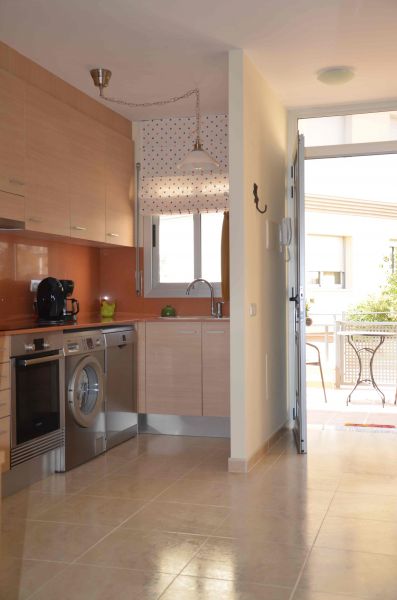 foto 5 Affitto tra privati Llana appartement Catalogna Girona (provincia di) Cucina separata