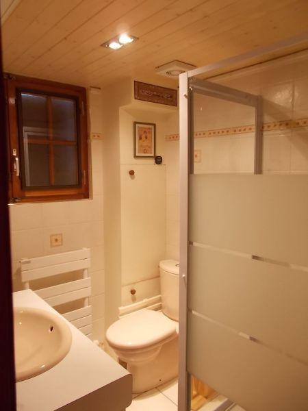 foto 18 Affitto tra privati Evian les Bains appartement Rodano Alpi Alta Savoia Doccia