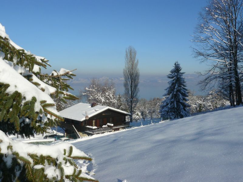 foto 26 Affitto tra privati Evian les Bains appartement Rodano Alpi Alta Savoia Vista esterna della casa vacanze