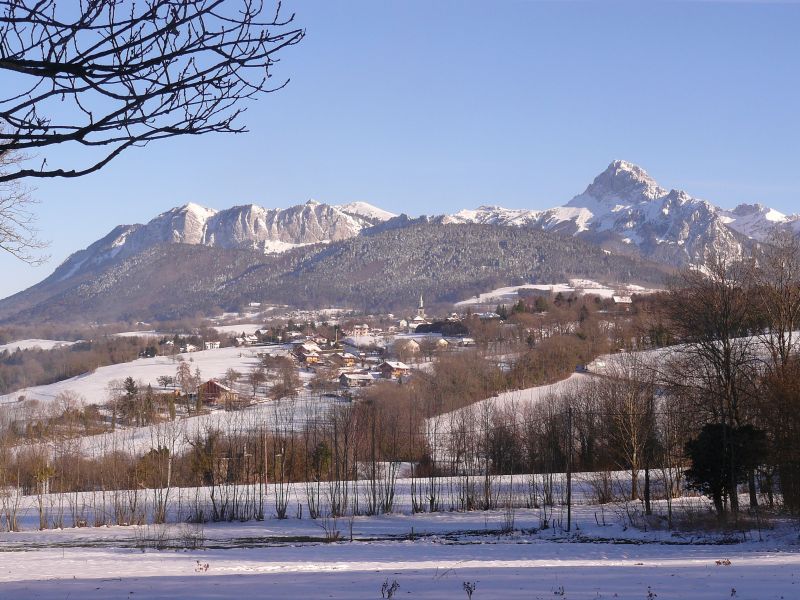 foto 29 Affitto tra privati Evian les Bains appartement Rodano Alpi Alta Savoia Vista esterna della casa vacanze