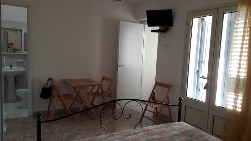 foto 16 Affitto tra privati Torre Vado appartement Puglia Lecce (provincia di)