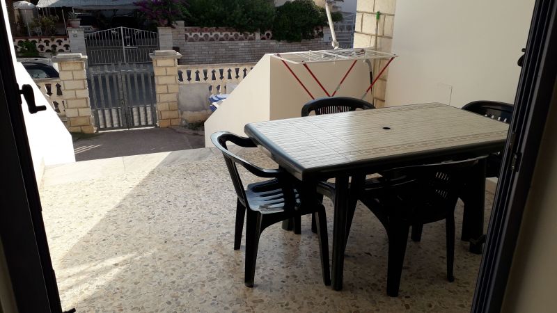 foto 12 Affitto tra privati Torre Vado appartement Puglia Lecce (provincia di)