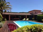 Affitto case vacanza piscina Cvennes: villa n. 94234