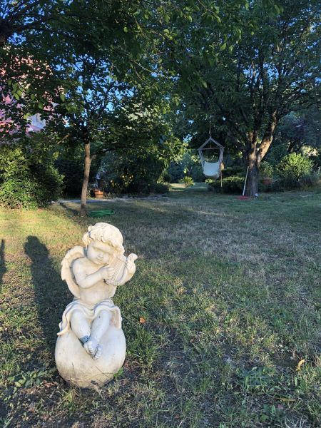 foto 20 Affitto tra privati Als villa Linguadoca-Rossiglione Gard Giardino