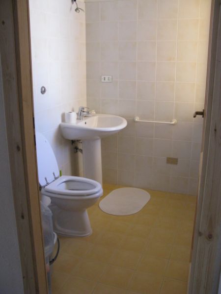 foto 10 Affitto tra privati Solanas villa Sardegna Cagliari (provincia di) Bagno 2