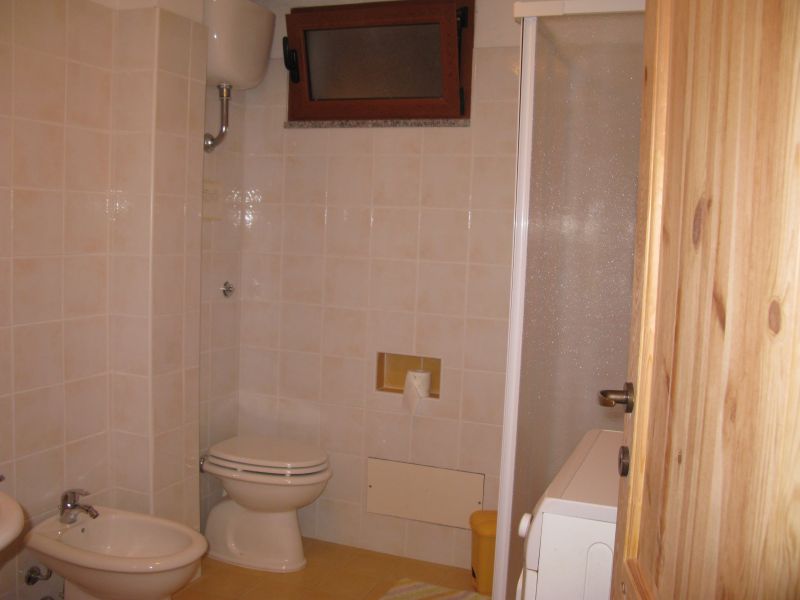 foto 14 Affitto tra privati Solanas villa Sardegna Cagliari (provincia di) Bagno 3