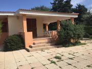 Affitto case vacanza Sardegna: villa n. 96883