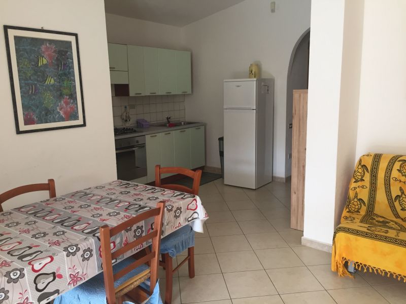 foto 5 Affitto tra privati Solanas villa Sardegna Cagliari (provincia di) Soggiorno 2