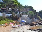 Affitto case vacanza in riva al mare Sicilia: appartement n. 100665