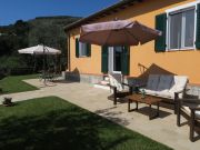 Affitto case vacanza Italia per 3 persone: maison n. 100826