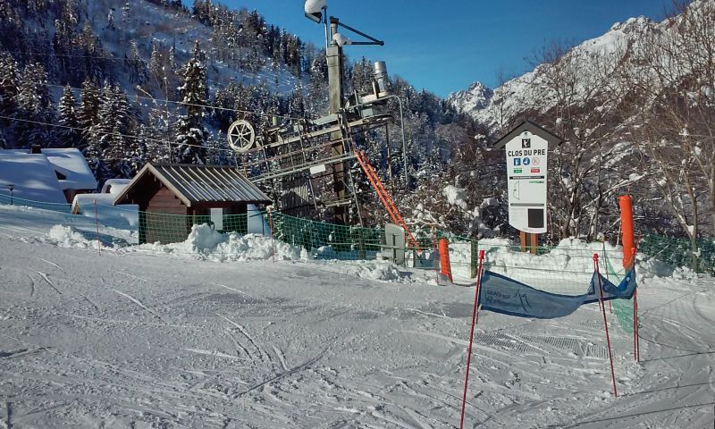 foto 20 Affitto tra privati Oz en Oisans chalet Rodano Alpi Isre Vista nelle vicinanze